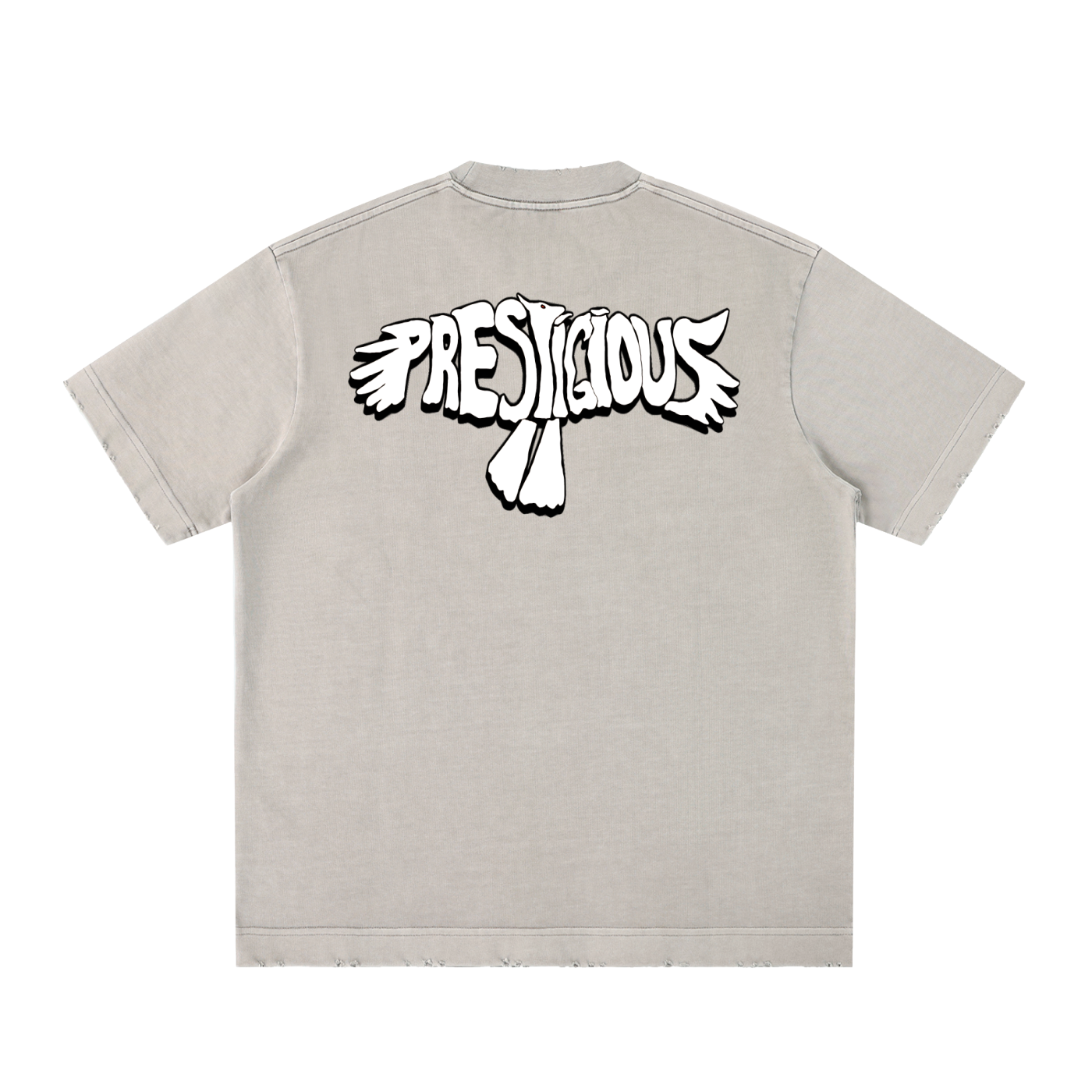 12.7oz WHITE LOGO (BACK)