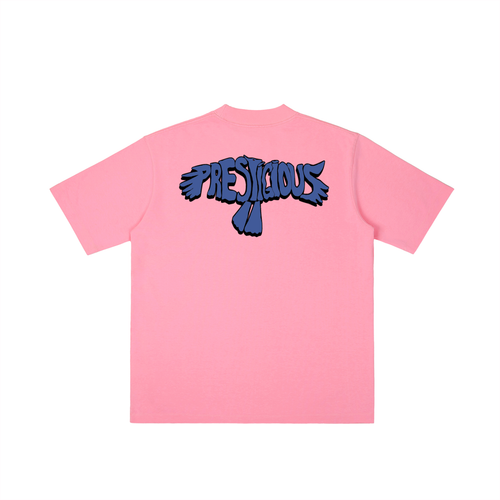 NAVY BLUE LOGO (BACK)