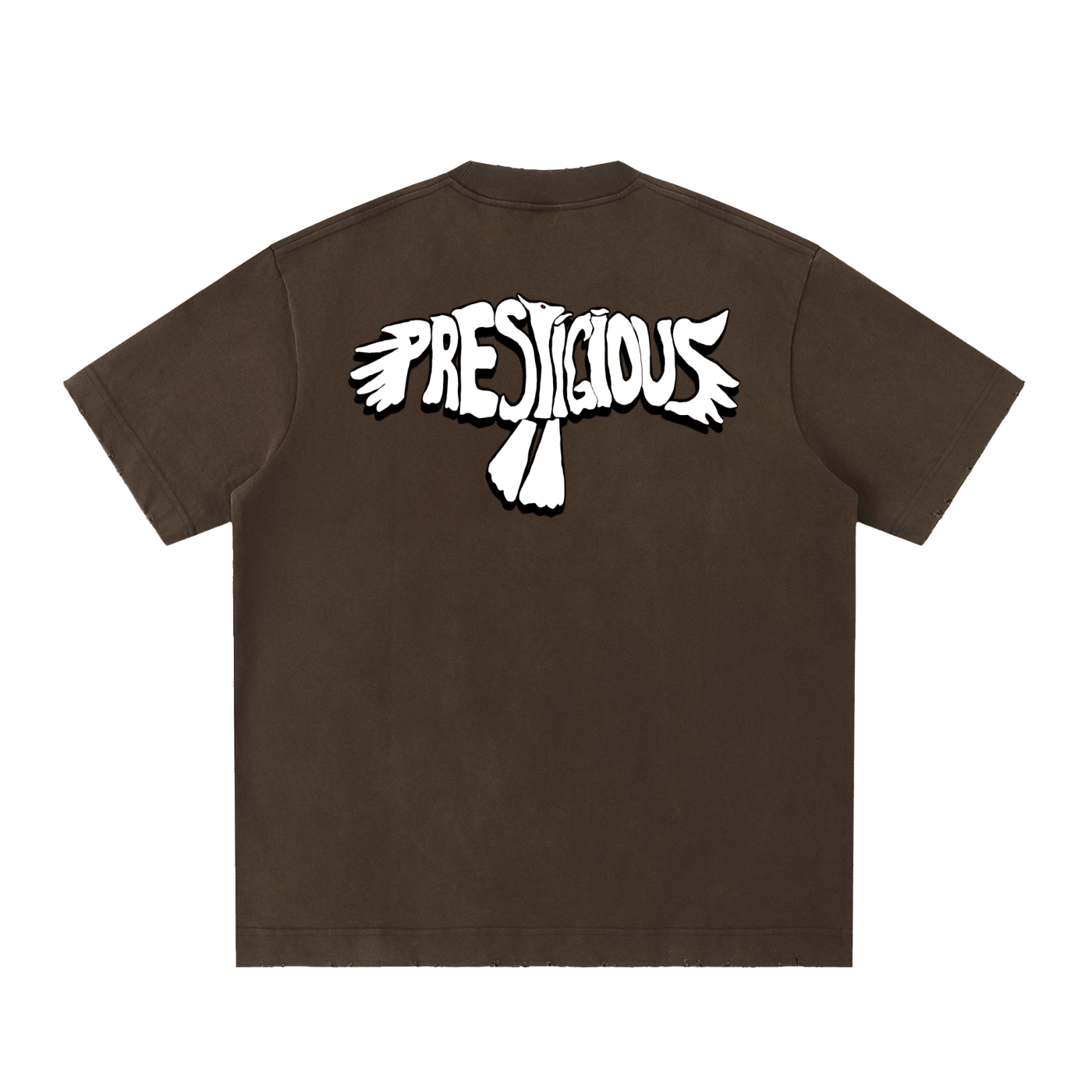 12.7oz WHITE LOGO (BACK)