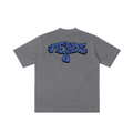 NAVY BLUE LOGO (BACK)