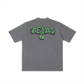 GREEN LOGO (BACK)