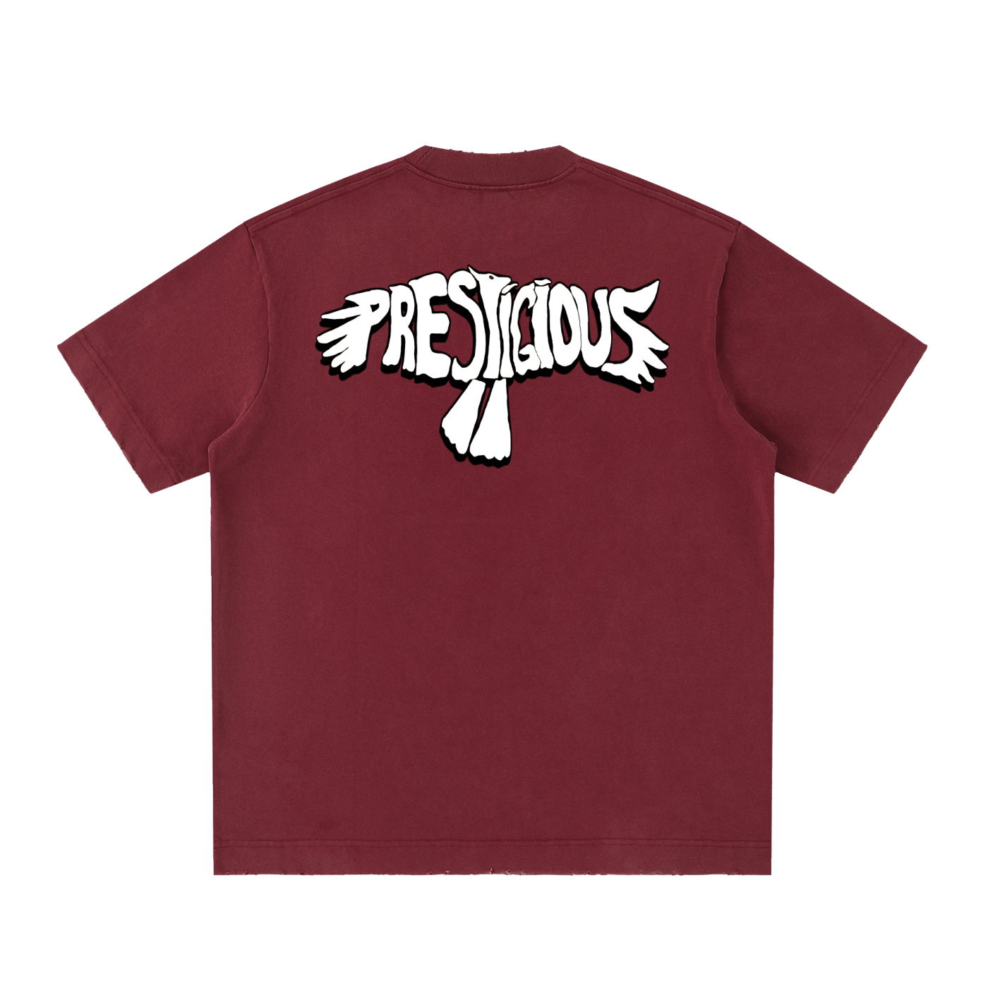 12.7oz WHITE LOGO (BACK)